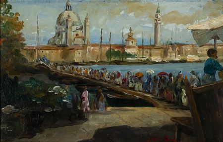 Venice Harborside