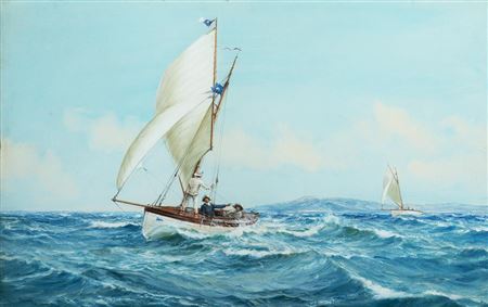 Sailing Day