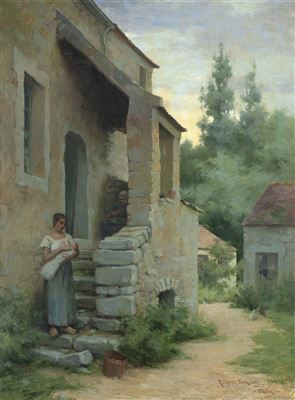 "Paris"