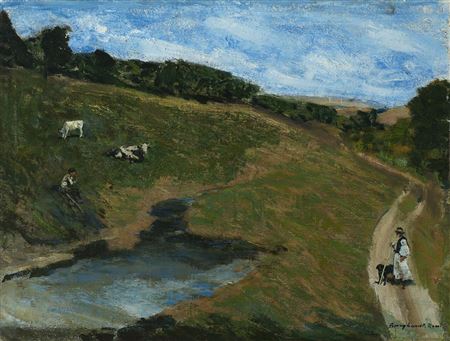Shepherd