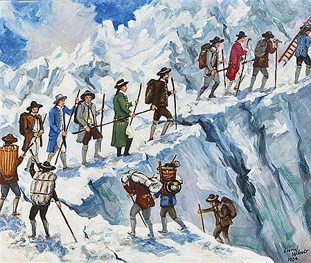 Sample artwork by Lionel Wibault (20th Century c. 1980s), known for painting - View similar artists and auction records