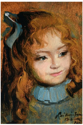 "Martine Melloni"