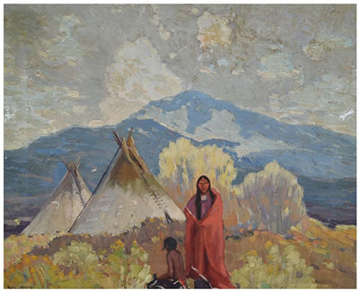 Indian Summer