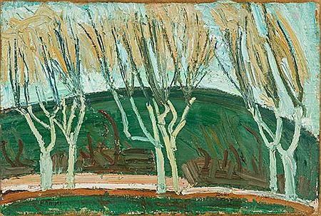 Arbres