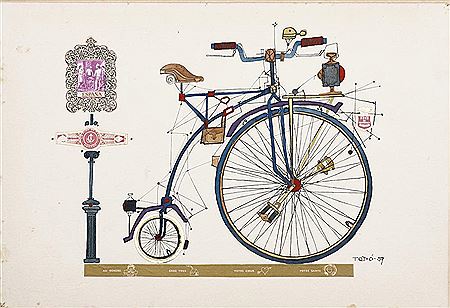 Untitled by Francisco Todo Garcia - Auction record, sale price, and art valuation. Compare with similar artists and explore comparable artworks.