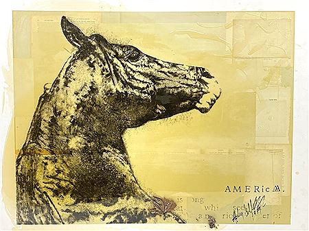"American Horse"