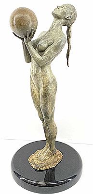 "Nude Women"
