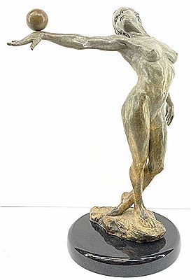 "Nude Women"
