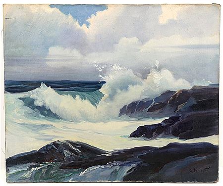 Seascape