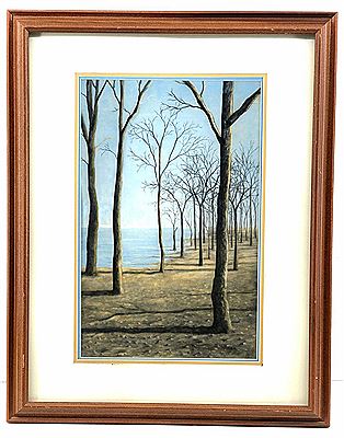 Landscape