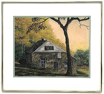"Countryside Home"