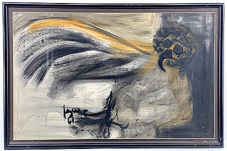 "Eagle/Aguila"