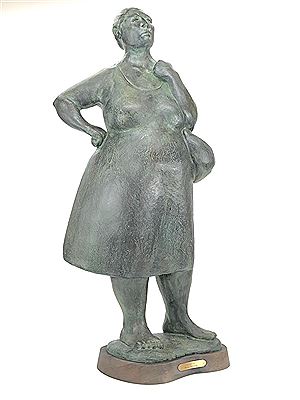 "Soledad"