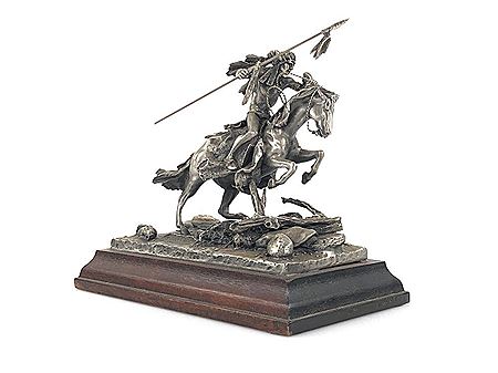 "The Cheyenne"