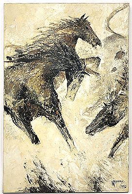 Wild Horses