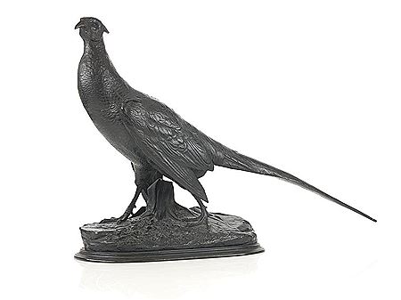 Pheasant