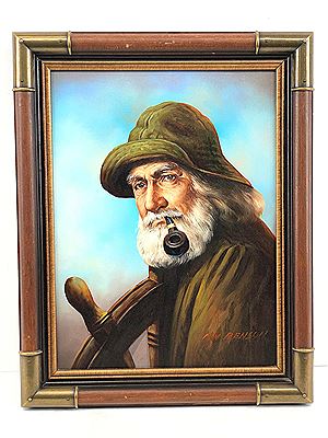 Old Sailor