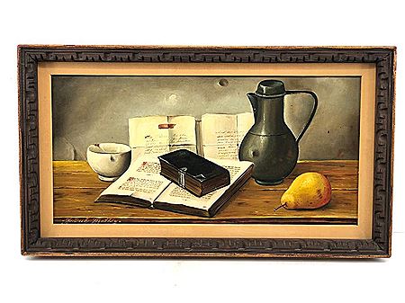 Still Life