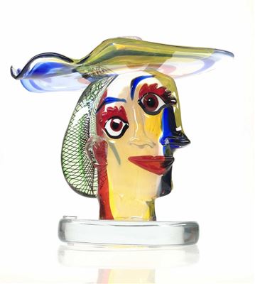 "Omaggio a Picasso"