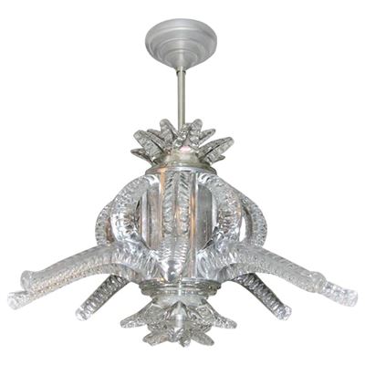 "Monaco Lustre" Chandelier 1950-1959