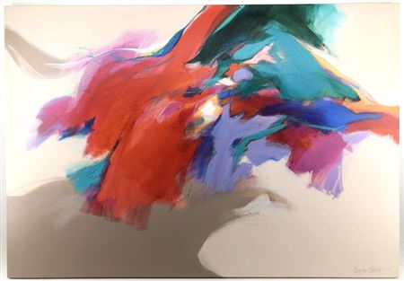 "Summer Wind"
