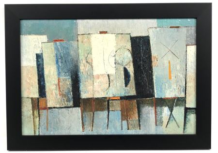 Abstract Composition