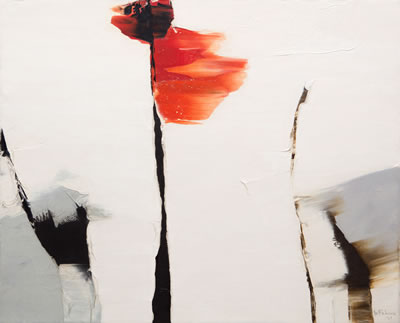 Coquelicot
