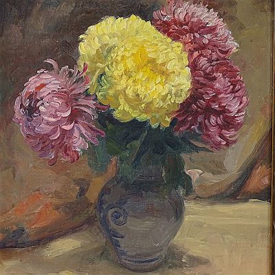 Still life by Joseph Lagasse - Auction record, sale price, and art valuation. Compare with similar artists and explore comparable artworks.