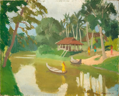 Paysage