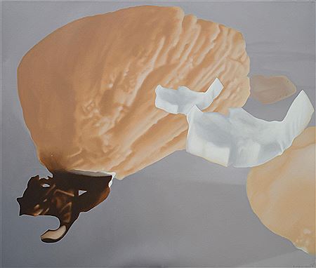 King of Kentos by Rinaldi - Auction record, sale price, and art valuation. Compare with similar artists and explore comparable artworks.