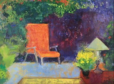"Backyard"