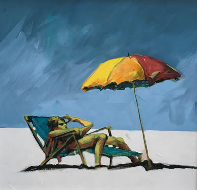 Beach Chair