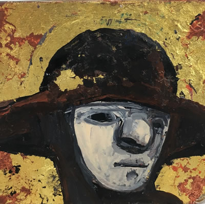 "Self, 1998"