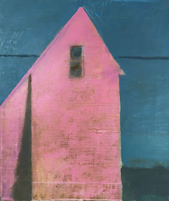 Pink House