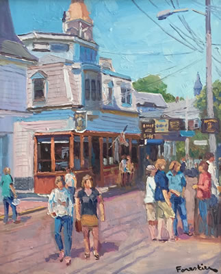 "Commercial Street"