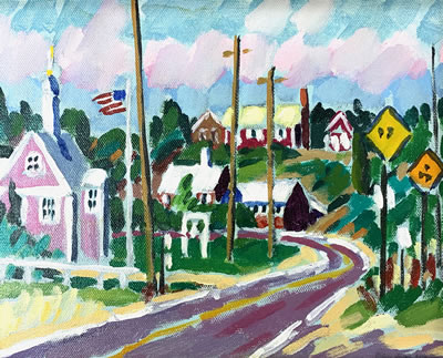 N. Truro Center 6A