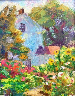 Landscape