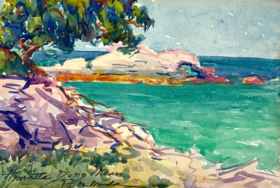 Bermuda