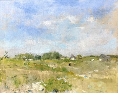 May Auction - May 30 2020
