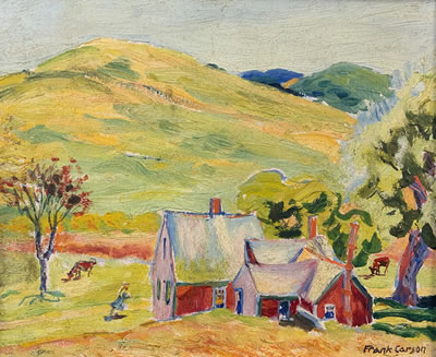 Red Farm House-Truro