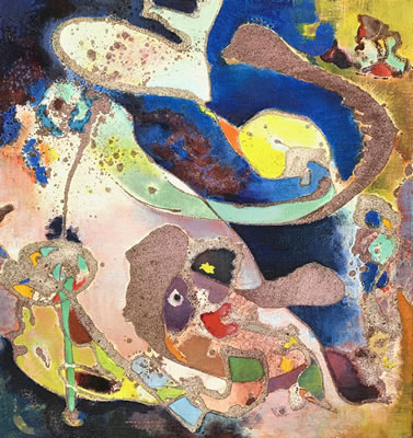 "Idiot Delight, 1955"