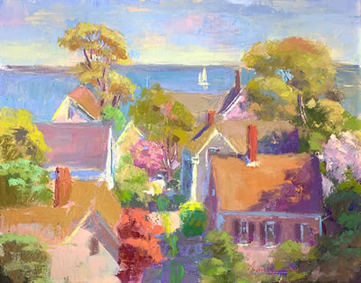 Rooftops