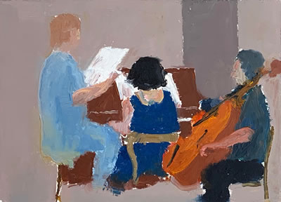Trio