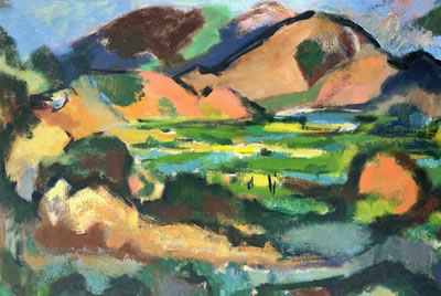 "Elba, 1952" by Victor De Carlo - Auction record, sale price, and art valuation. Compare with similar artists and explore comparable artworks.