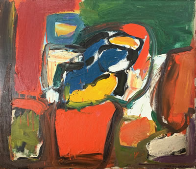 Still Life