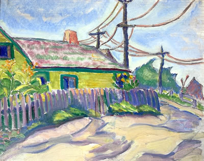 Provincetown Street
