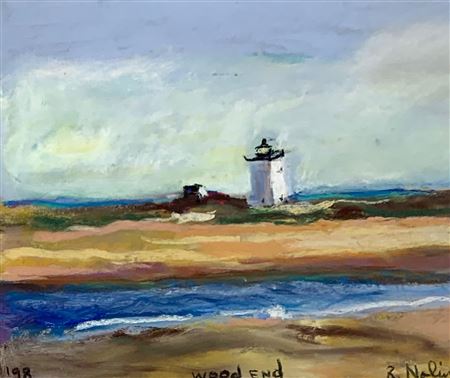 "Wood End, '98"