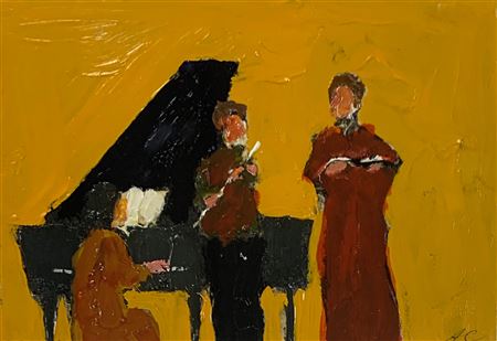 Trio