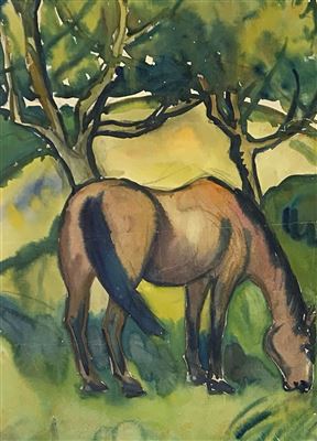 Horse