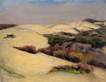 Dunes